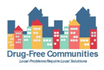 Drug Free Communities 2018