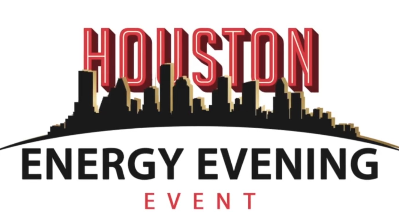 to the Houston Energy Evening! Please sign in to view the